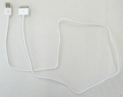 Apple MA591G A