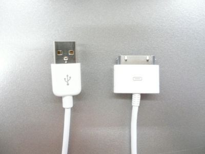 Connections close-up