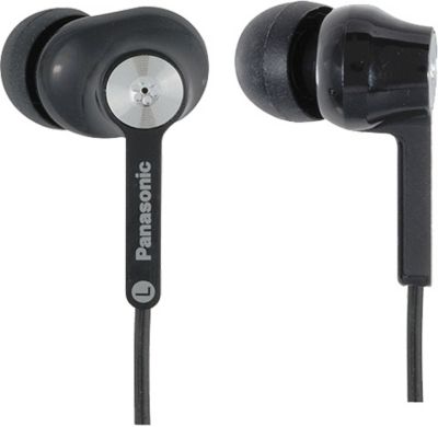 Panasonic RP-HC30-K Headphones