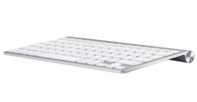 Apple WIRELESS KEYBOARD MC184LL/B Computers