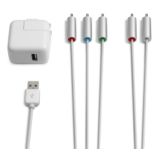 Apple MB128LL/A AV CABLE COMPONENT Cables