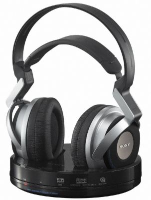 Sony MDRDS6000 Headphones