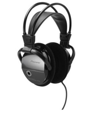 Pioneer SEM390 Headphones