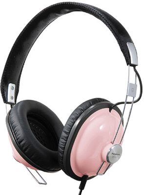 Panasonic RP HTX7 P1 Headphones