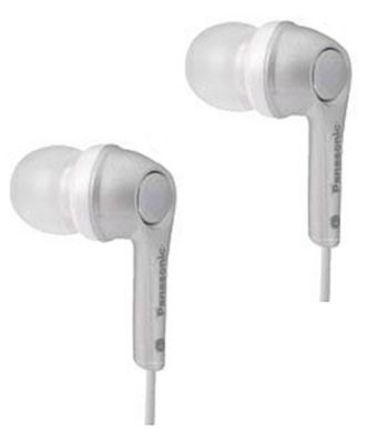 Panasonic RP-HJE240-S Portable Audio