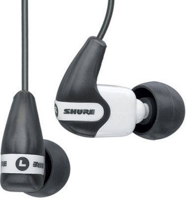 Shure SE210
