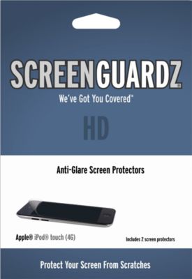 ScreenGuardz NL-HIT4-0910 Portable Audio