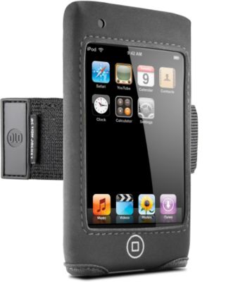 DLO Action Jacket for iPod touch Portable Audio