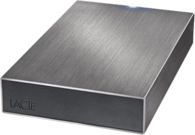 LaCie Minimus 2TB