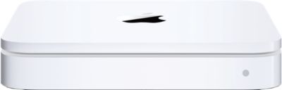 Apple Time Capsule