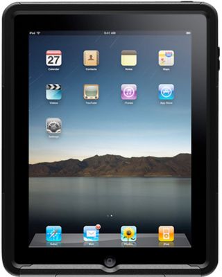 OtterBox OTTRAPL4IPAD1