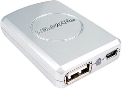 Lenmar PPUMINI-S Portable Audio