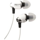 Klipsch Image S4 White Portable Audio