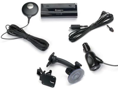 Sirius SUPV1 Universal Vehicle Kit Portable Audio