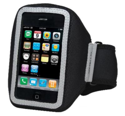 Scosche soundKASE Portable Audio