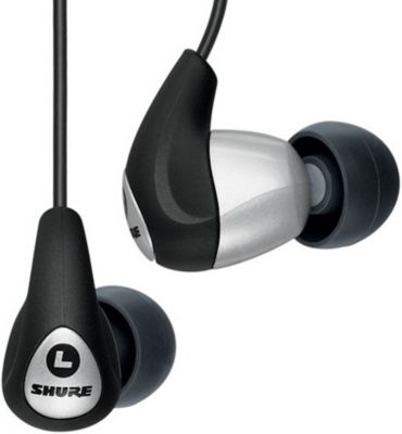 Shure SE420