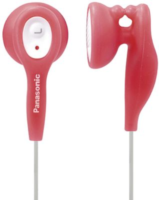 Panasonic RP HV21 R EarDrops