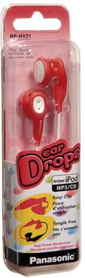 EarDrops in package