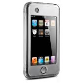 DLO HybridShell for iPod touch Portable Audio