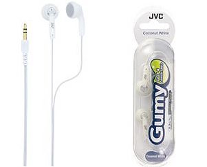 JVC HA F130W