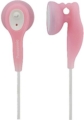 Panasonic RP HV21 P EarDrops