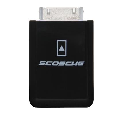 See All Custom Power Accessories