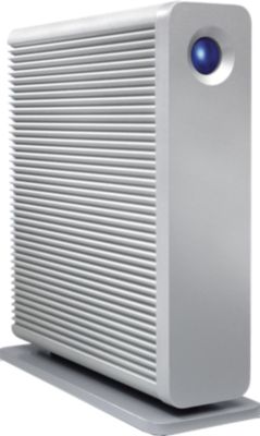 LaCie d2 Quadra USB 3.0 Computers
