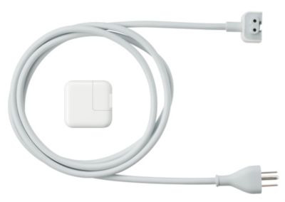 Apple iPad 10W USB Power Adapter