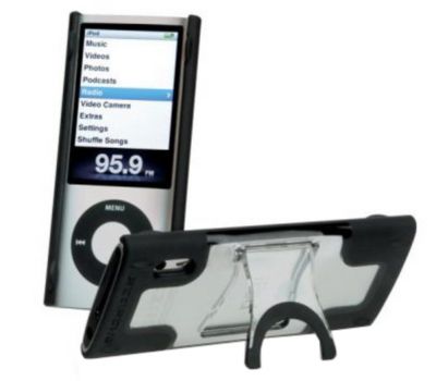 Scosche kickBACK n5 Portable Audio