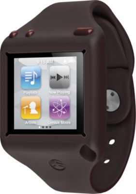 SwitchEasy iPod Nano Wrist Strap Portable Audio