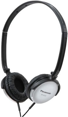 Panasonic RP-HX50-S Portable Audio