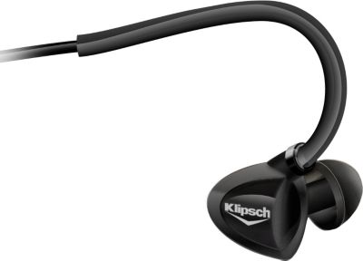 Klipsch Custom-1 Headphones