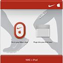 Apple MA365LL/B NIKE IPOD SPORT KIT Portable Video