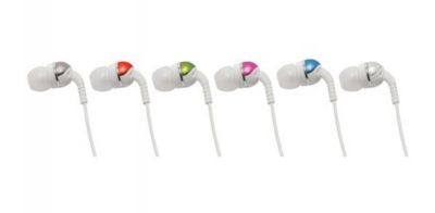 Scosche IDR300 Headphones