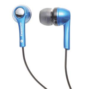 Panasonic RP-HJE240A Headphones