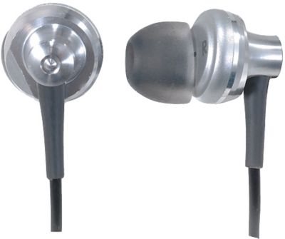 Panasonic RP-HJE550-S Portable Audio