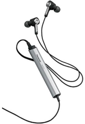 Panasonic RP-HC55-S Portable Audio