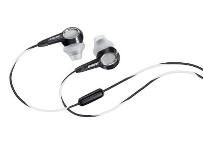 Bose Mobile in-ear headset Headphones