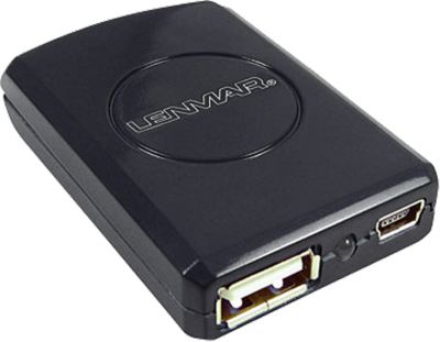 Lenmar PPUMINI-K Portable Audio