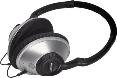 Bose TriPort Headphones Headphones