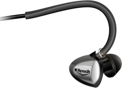 Klipsch Custom-2 Headphones