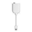 Apple MB202G/A Micro-DVI to Video Adapter