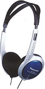 Panasonic RP HC70 Headphones
