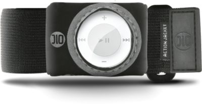 DLO Action Jacket, iPod shuffle Portable Audio