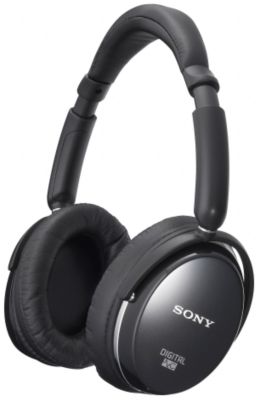 Sony MDRNC500D Headphones