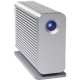 LaCie Little Big Disk Computers