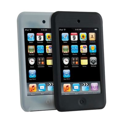 Scosche tightGRIP for iPod Touch (gen 2) Portable Audio
