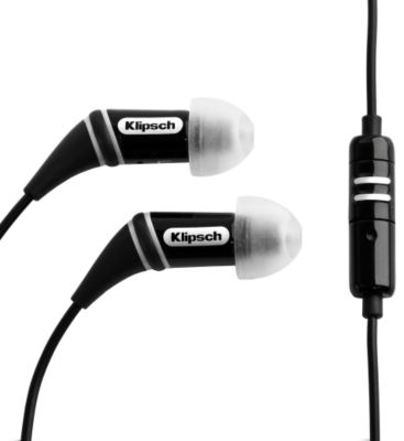Klipsch Image S2m Headphones