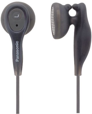 Panasonic RP HV21 K EarDrops