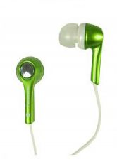 Panasonic RP-HJE240G Portable Audio